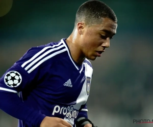 Lamine Yamal dépoussière un record...détenu par un certain Youri Tielemans depuis dix ans