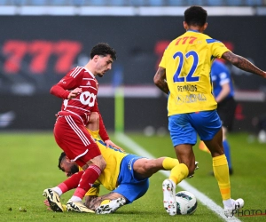 "Le stress, la peur de mal faire" : non, les Play-Offs 2 n'ont pas libéré les joueurs du Standard