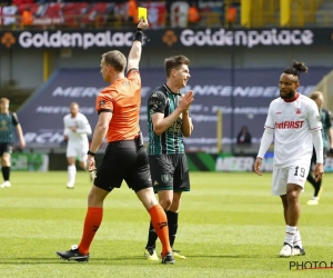 Un joueur insulté par un arbitre en plein match : "Je ne vais pas répéter ce qu'il a dit..."