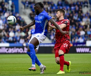 Nouvelles rassurantes pour Tolu Arokodare après son impressionnante collision face au Club de Bruges 