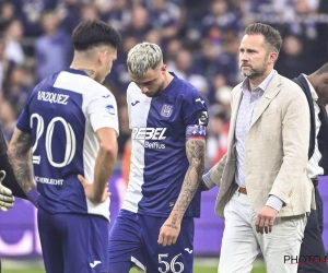 La preuve d'une certaine résignation ? Anderlecht abandonne une idée populaire auprès des supporters pour dimanche