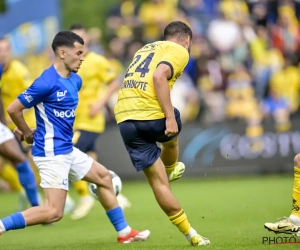 A la recherche de renforts, l'Union et Genk s'intéressent à un joueur...de la Juventus ! 