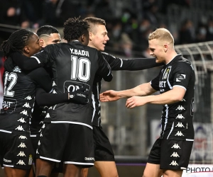 Sur le départ après quatre ans à Charleroi, il peut compter sur un autre club de Pro League pour le relancer