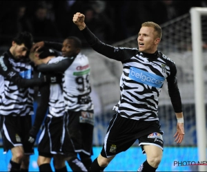 Un ancien milieu de terrain de Charleroi renfort star en D3 amateurs