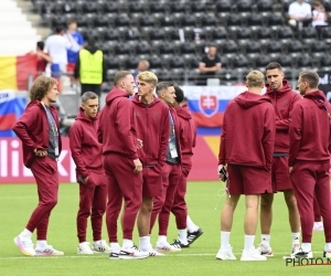 Une nouvelle rassurante chez les Diables Rouges : "Tout le monde a participé"