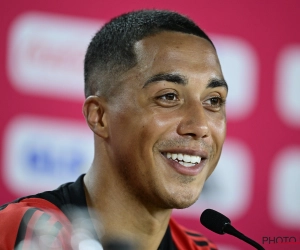 Le problème des Diables Rouges contre la Slovaquie ? Tielemans a une réponse claire 