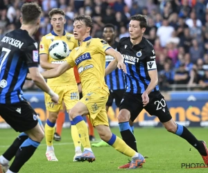 C'est fait ! Il choisit Genk plutôt qu'Anderlecht : "J'ai eu un bon feeling dès le premier contact"