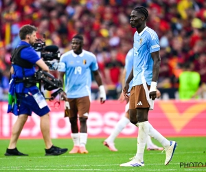 "Ça ne fait pas non plus du bien à la France de jouer la Belgique" : les Diables outsiders contre les Bleus... et tant mieux ?