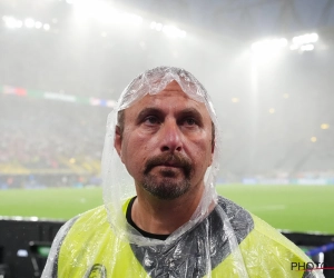 L'Allemagne a bien cru que le ciel lui tombait sur la tête mais se qualifie pour les quarts de finale