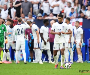 🎥 Une merveille de Jude Bellingham évite l'humiliation à l'Angleterre, qui va en quarts au forceps ! 