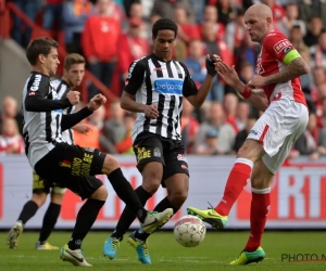 En test face au RFC Liège, un ancien d'Anderlecht et de Charleroi ne rejoindra pas Jonathan Legear à Verlaine