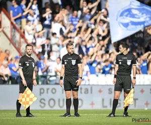 🎥 "Le VAR n'a pas dû bien regarder" : l'arbitrage vidéo pointé du doigt dès la première journée de championnat