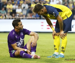 Une deuxième apparition en Pro League pour l'un, une blessure précoce pour l'autre : retour à Bruxelles mitigé pour deux anciens Anderlechtois face à l'Union