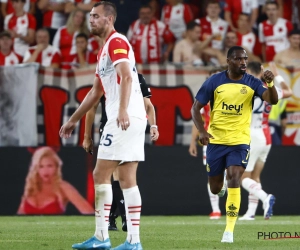 🎥 Un cadeau venu du ciel : l'autobut gag du Slavia qui redonne à l'Union un peu d'espoir avant le match retour