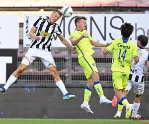 La Gantoise en plein marasme...et en plein déni ? "Charleroi ne méritait pas de gagner !" 