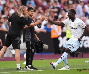 La nouvelle connexion belge déjà bien huilée : les Diables conduisent Aston Villa à la victoire, Amadou Onana homme du match selon les supporters (vidéos)