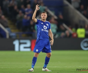 🎥 Un coéquipier de Wout Faes provoque les supporters de Tottenham avec humour