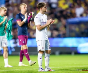 Il est l'un des flops de la saison jusqu'à présent : est-ce enfin l'heure de Thomas Foket ?