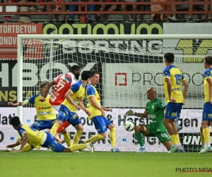 Saint-Trond ne gagne toujours pas avant la trêve, Felice Mazzù arrive-t-il à la rescousse ?