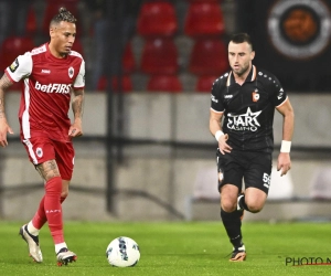 Le conte de fées d'un joueur en coupe de Belgique : "Tout est éphémère dans le football et les gens oublient vite mais pas eux"