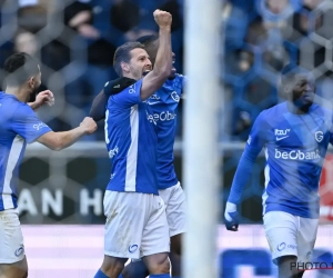 Genk assoit sa domination : le leader s'offre méritoirement son dauphin et le titre de champion d'automne !