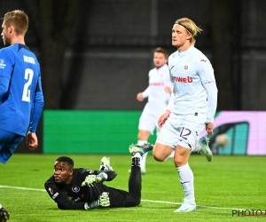 Anderlecht tombe dans le piège de RFS malgré une merveille de Mario Stroeykens !