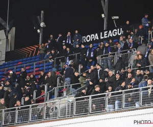 Les supporters d'Anderlecht lancent un appel très clair avant le match contre Porto !