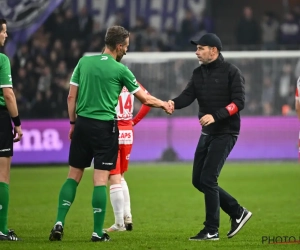 Une équipe de Pro League n'a toujours pas bénéficié du moindre penalty : "Ce n'est plus une coïncidence"