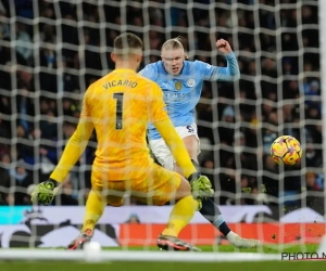 Incroyable : le gardien de but de Tottenham a affronté Manchester City avec une fracture de la cheville !