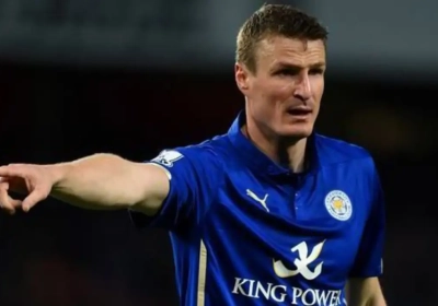 Le doublé de Robert Huth