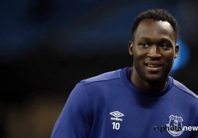 Lukaku marque, égale son record et en fait tomber un pour Everton