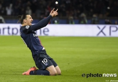 Zlatan calme les ardeurs de ses dirigeants 