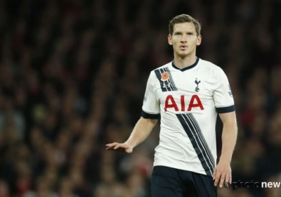 Vertonghen : "Cette équipe a quelque chose de spécial"