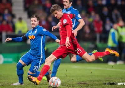 Müller inscrit un des buts du week-end !