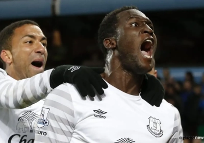 Roberto Martinez encense Lukaku: "C'est une joie de travailler avec lui"