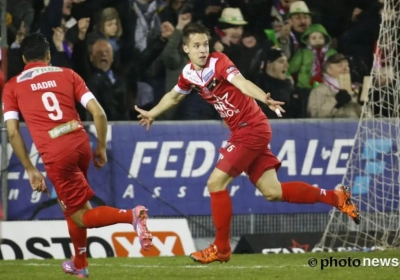 David Hubert: "Cette victoire est pour nos supporters"