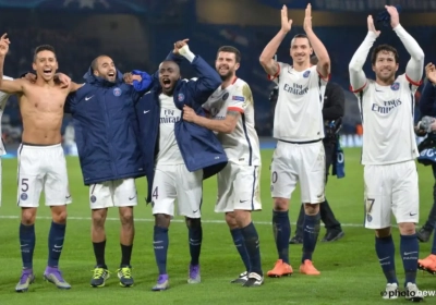 Le PSG et Ibra en plantent 9 à Troyes et sont Champions de France à huit journées de la fin !