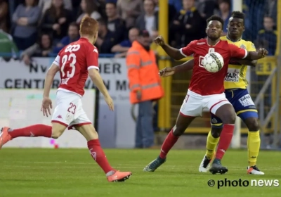 Pas de grosse blessure pour Tetteh