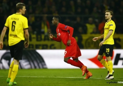 Liverpool et Origi peuvent quitter Dortmund avec le sourire