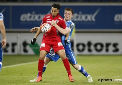 Le jour J pour Gand et Ostende