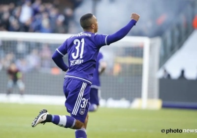 Un grand de Bundesliga sur Tielemans?