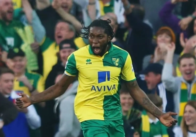 Dieumerci Mbokani renverse Watford (Vidéo)