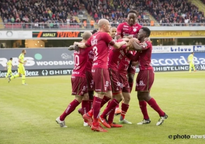 Zulte renverse Gand et remporte son premier succès en PO1