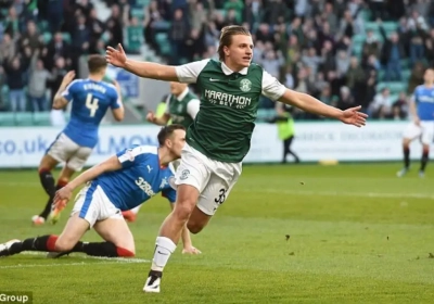 FA Cup écossaise : les Glasgow Rangers ne feront pas le doublé coupe-championnat après un match incroyable !