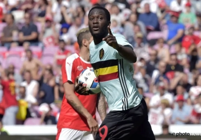 Lukaku et De Bruyne ont fait la différence en Suisse