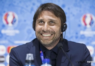 Conte: "Il y aura un peu de turnover au prochain match"