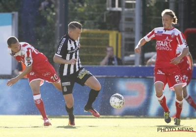 Clément Tainmont est de retour en forme: "J'ai besoin d'affection"