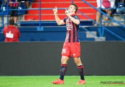 La jolie Panenka de Santini avec Caen ! (vidéo)