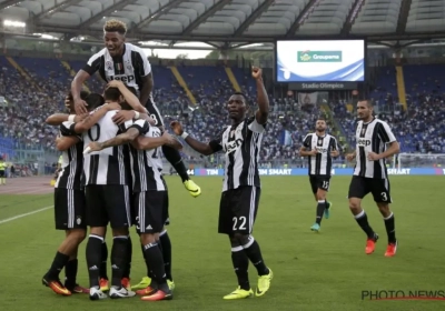 Un record historique en défaveur de la Juventus Turin ! 