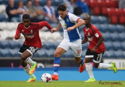 Championship : avec un Kebano buteur, Fulham dispose d'Aston Villa